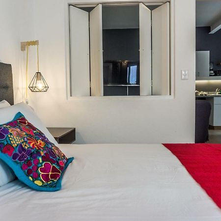 Myplace Zocalo Meksyk Zewnętrze zdjęcie