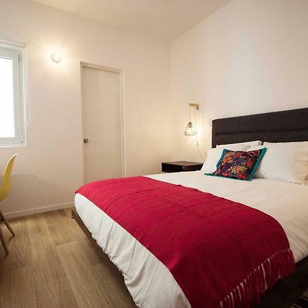 Myplace Zocalo Meksyk Zewnętrze zdjęcie
