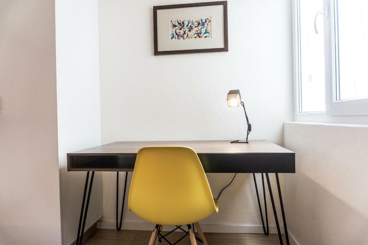 Myplace Zocalo Meksyk Zewnętrze zdjęcie