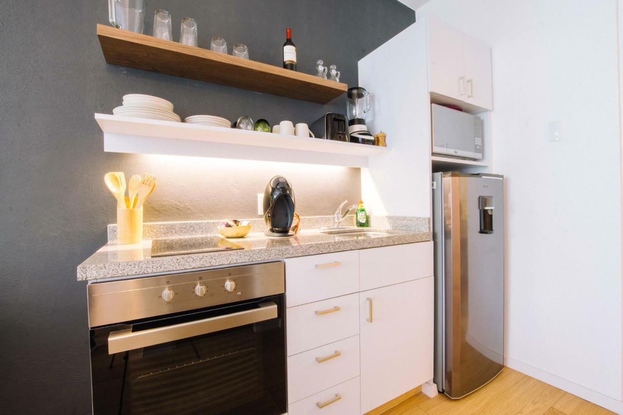 Myplace Zocalo Meksyk Zewnętrze zdjęcie