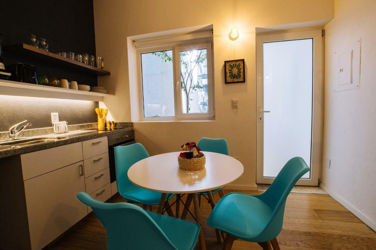 Myplace Zocalo Meksyk Zewnętrze zdjęcie