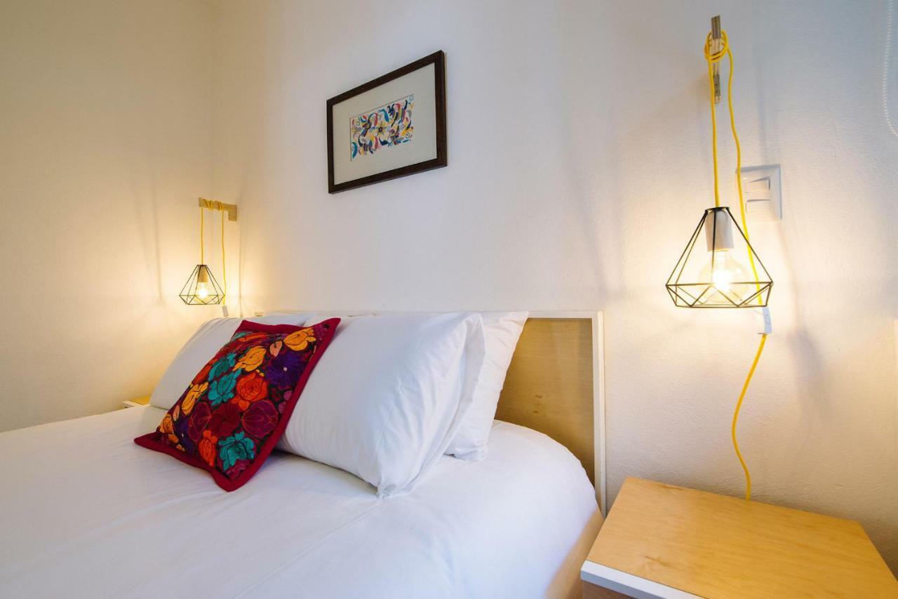 Myplace Zocalo Meksyk Zewnętrze zdjęcie