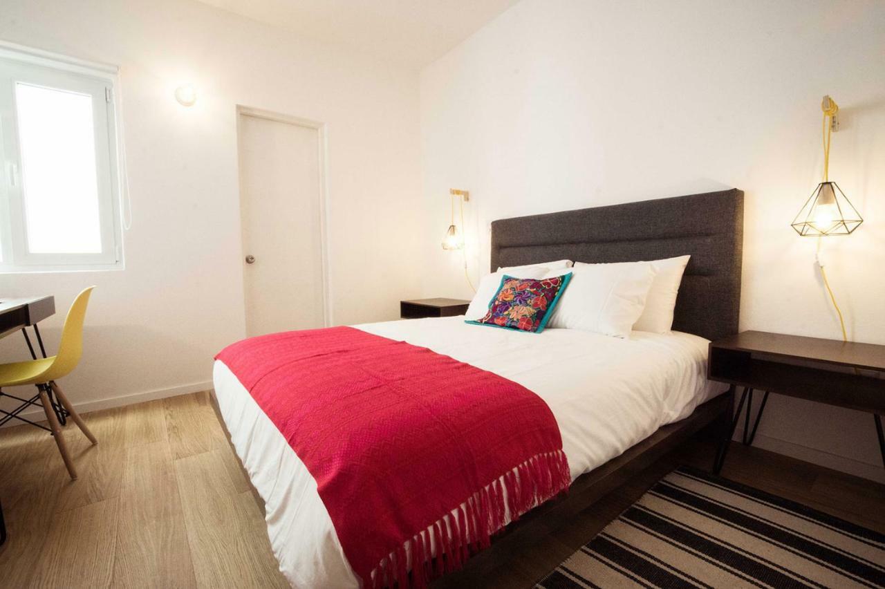 Myplace Zocalo Meksyk Zewnętrze zdjęcie