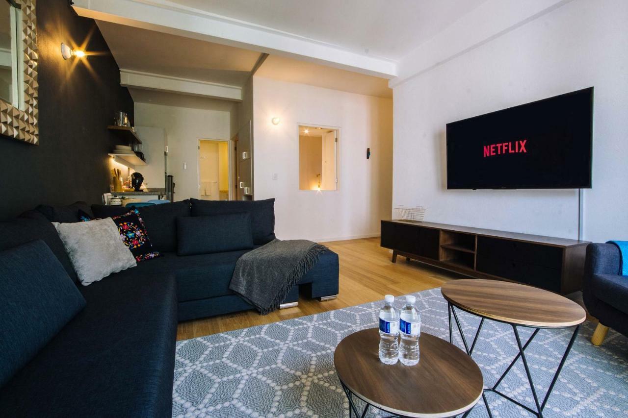 Myplace Zocalo Meksyk Zewnętrze zdjęcie