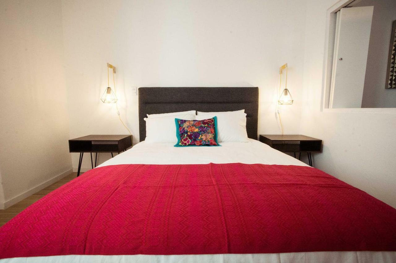 Myplace Zocalo Meksyk Zewnętrze zdjęcie
