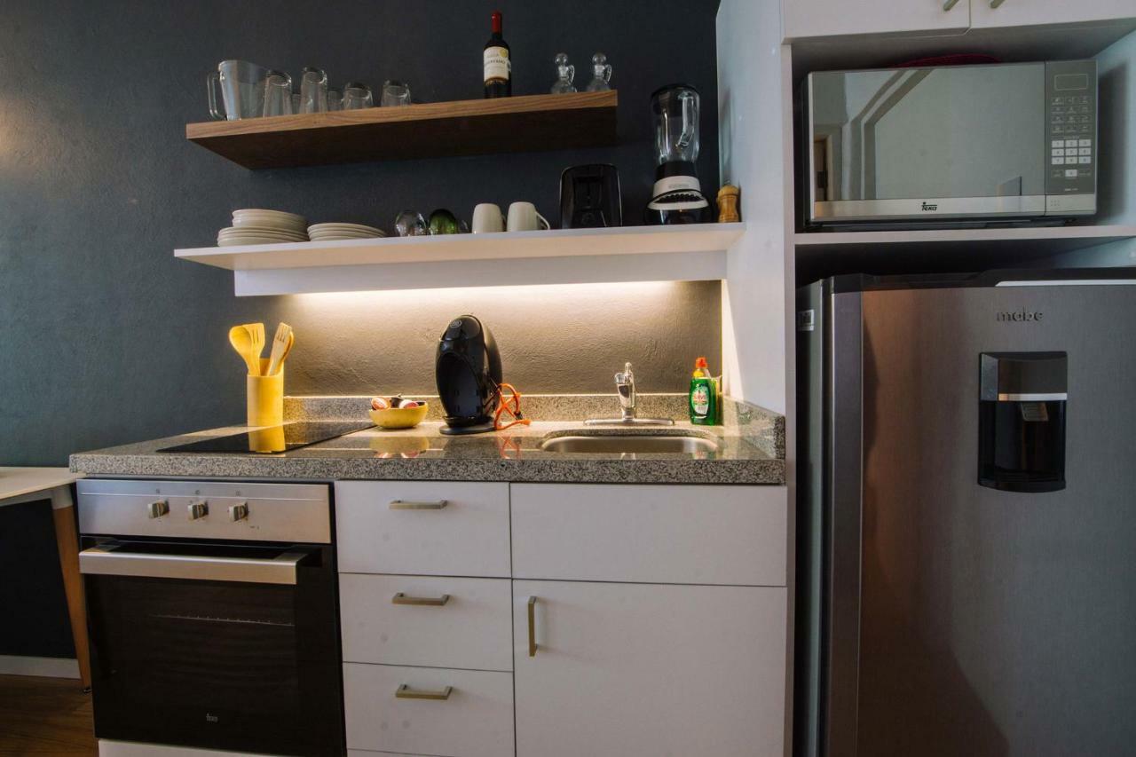 Myplace Zocalo Meksyk Zewnętrze zdjęcie