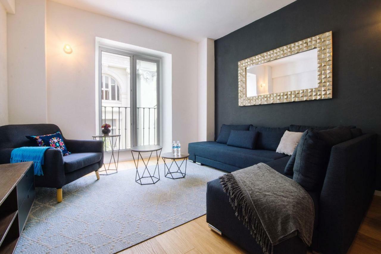 Myplace Zocalo Meksyk Zewnętrze zdjęcie