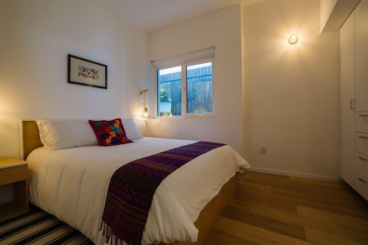 Myplace Zocalo Meksyk Zewnętrze zdjęcie